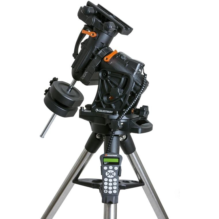 Celestron Mount Celestron CGX Computerized Mount - 91530