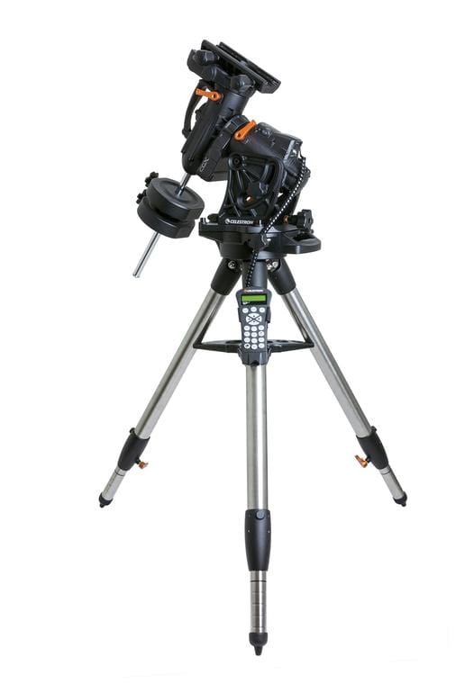 Celestron Mount Celestron CGX Computerized Mount - 91530