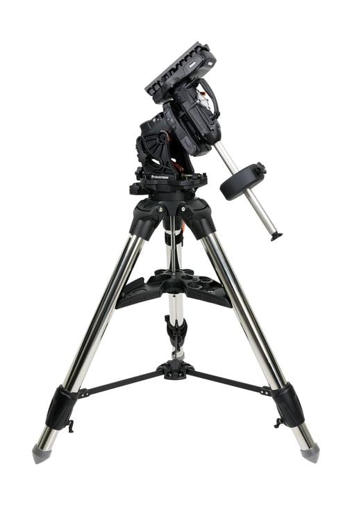Celestron Mount Celestron CGX-L Computerized Mount with Tripod - 91531