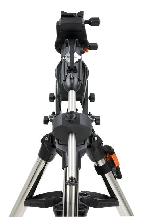 Celestron Mount Celestron CGX-L Computerized Mount with Tripod - 91531