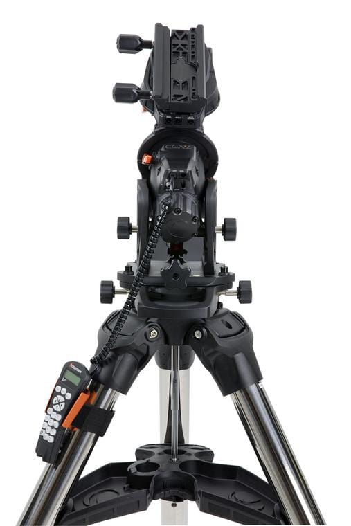 Celestron Mount Celestron CGX-L Computerized Mount with Tripod - 91531