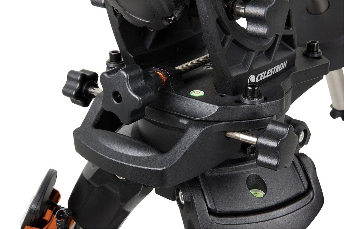 Celestron Mount Celestron CGX-L Computerized Mount with Tripod - 91531