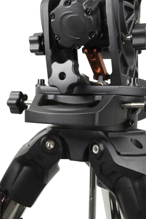 Celestron Mount Celestron CGX-L Computerized Mount with Tripod - 91531