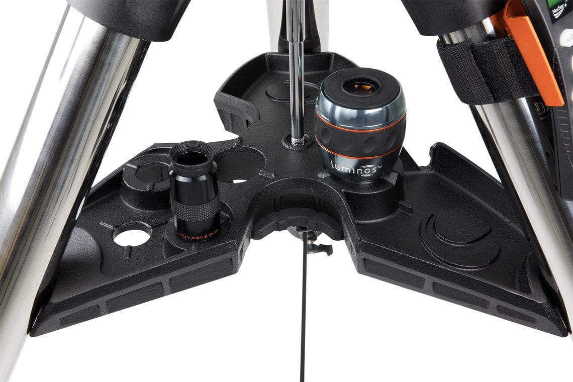 Celestron Mount Celestron CGX-L Computerized Mount with Tripod - 91531