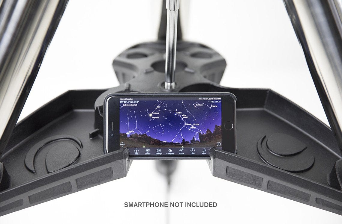 Celestron Mount Celestron CGX-L Computerized Mount with Tripod - 91531