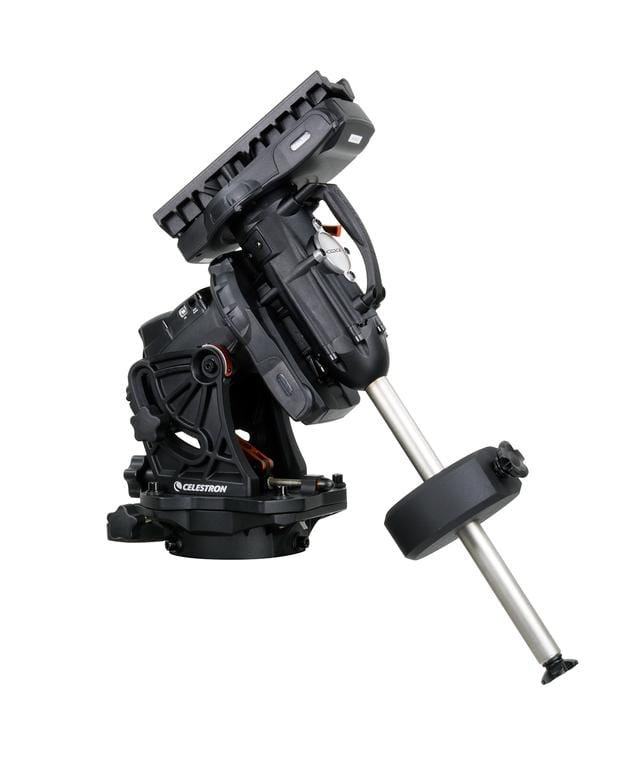 Celestron Mount Celestron CGX-L Computerized Mount without Tripod - 91532