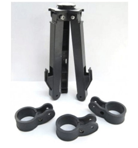 Celestron Replacement Part Celestron SLT Tripod Spreader Brace and Round Tripod Clip Set - 8001117