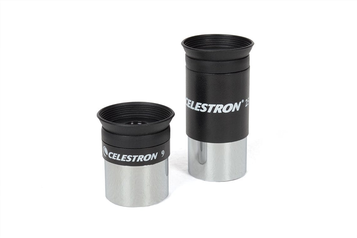 Celestron Telescope BUNDLE: Celestron NexStar 102SLT 102mm f/6.5 Refractor Telescope Kit with NexYZ Smartphone Adapter & SkyPortal WiFi Module - 23092 (Save $155!)