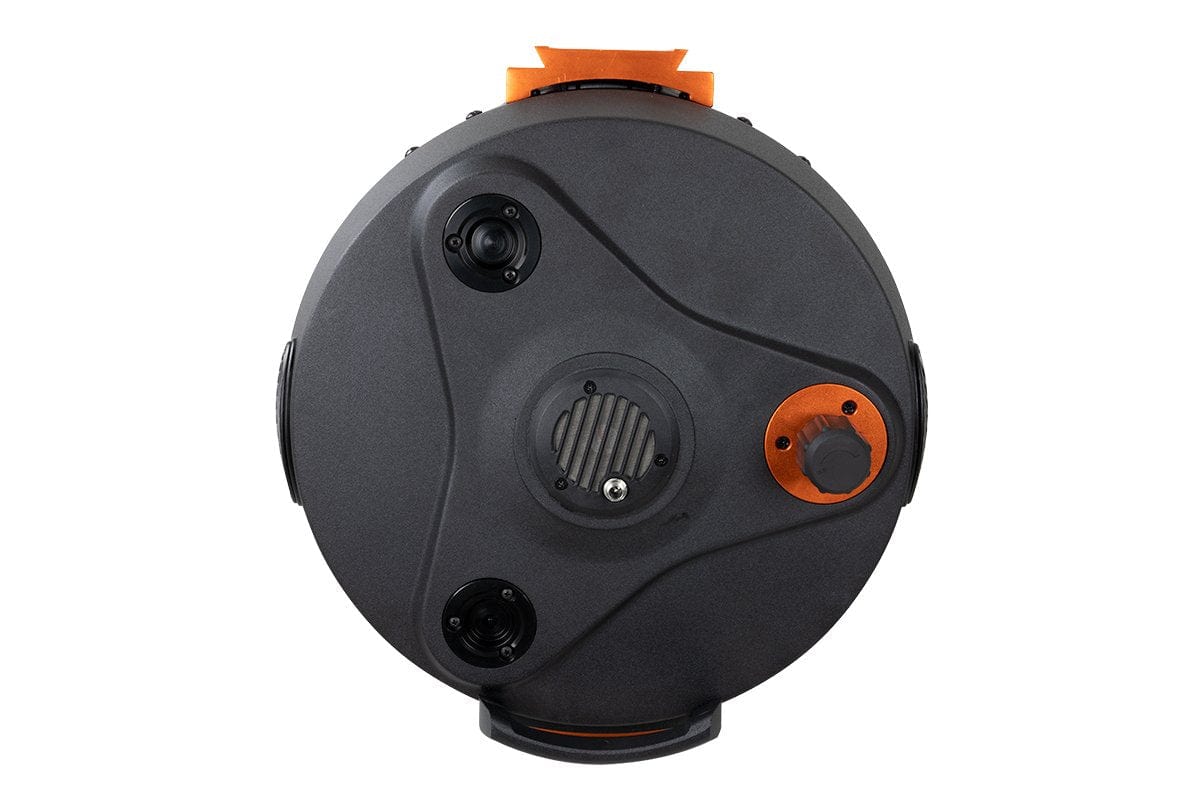 Celestron Telescope Celestron 11" Rowe-Ackermann Schmidt Astrograph (RASA 11) Optical Tube Assembly (CGE Dovetail) - 91076