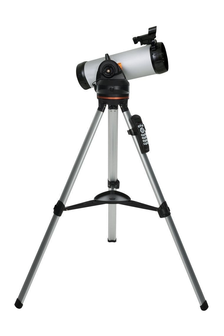 Celestron Telescope Celestron 114 LCM Newtonian Computerized Telescope - 31150