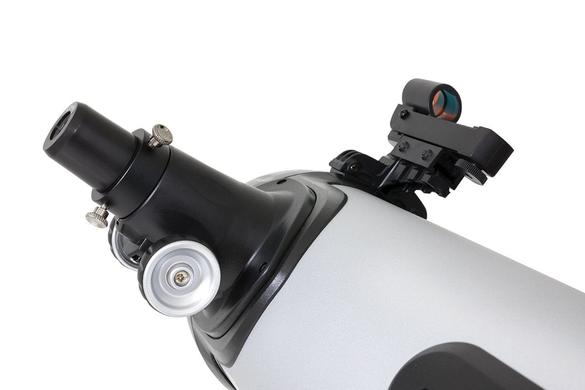 Celestron Telescope Celestron 114 LCM Newtonian Computerized Telescope - 31150