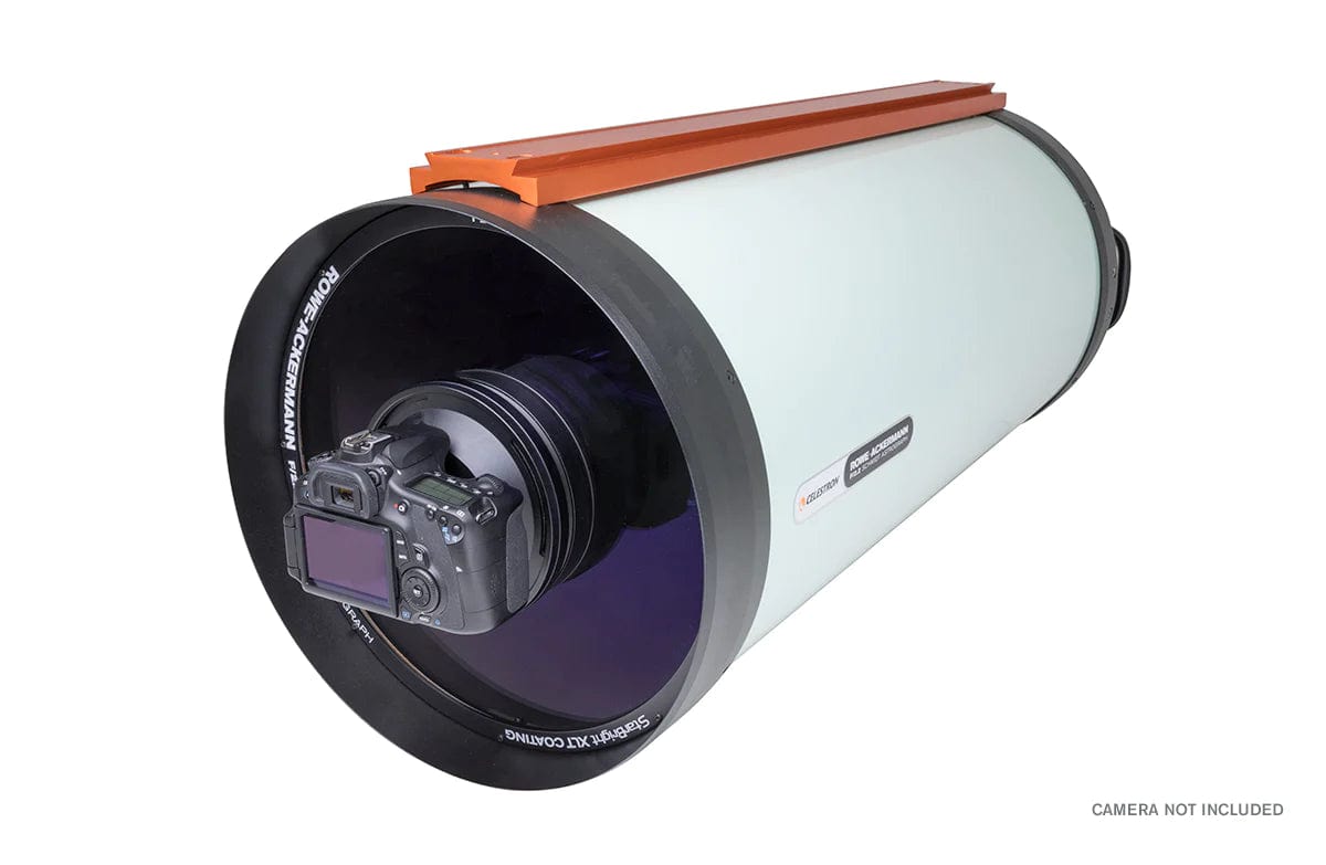 Celestron Telescope Celestron 36cm Rowe-Ackermann Schmidt Astrograph OTA Version 2 - 91078