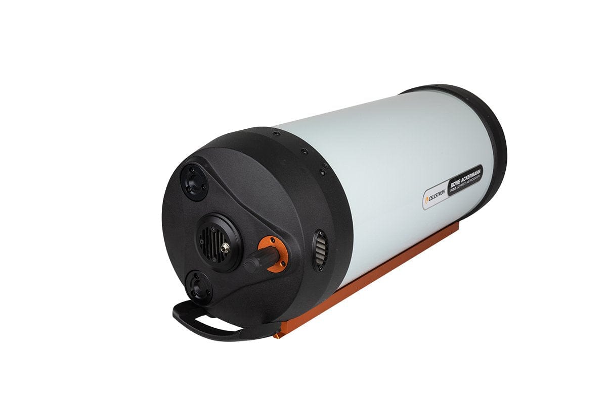 Celestron Telescope Celestron 8" Rowe-Ackermann Schmidt Astrograph (RASA 8) Optical Tube Assembly (CGE Dovetail) - 91073