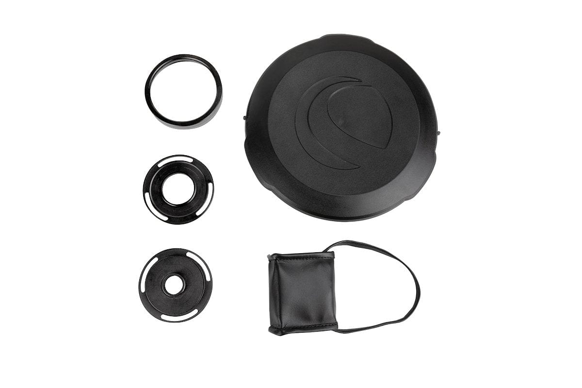 Celestron Telescope Celestron 8" Rowe-Ackermann Schmidt Astrograph (RASA 8) Optical Tube Assembly (CGE Dovetail) - 91073