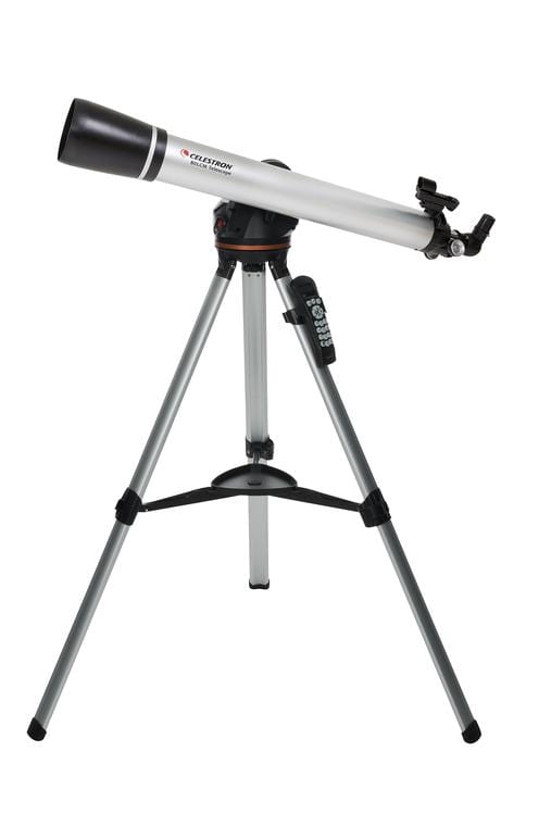 Celestron Telescope Celestron 80 LCM Computerized Refractor - 22051