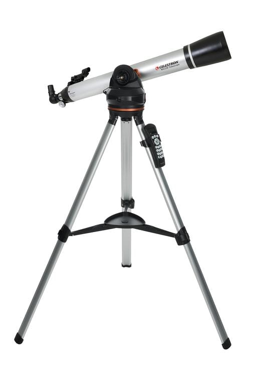 Celestron Telescope Celestron 80 LCM Computerized Refractor - 22051