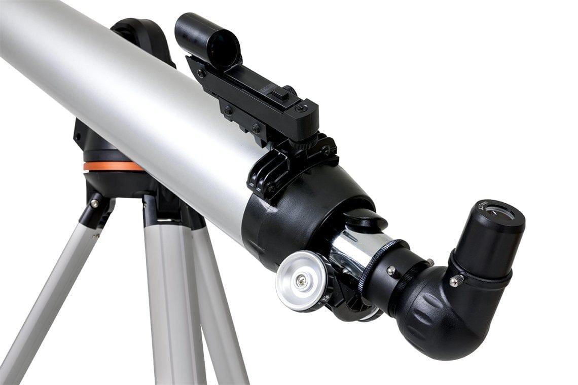 Celestron Telescope Celestron 80 LCM Computerized Refractor - 22051