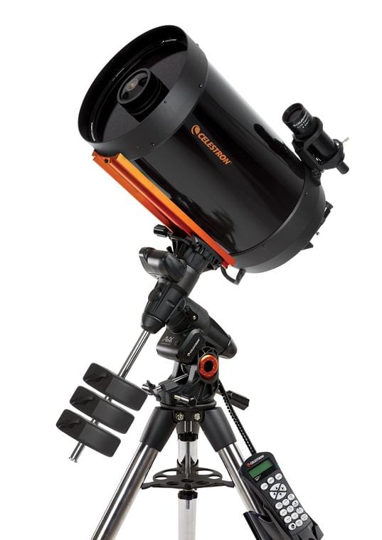 Celestron Telescope Celestron Advanced VX 11" SCT - 12067
