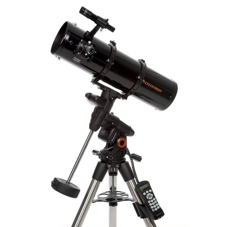 Celestron Telescope Celestron Advanced VX 6" Newtonian - 32054