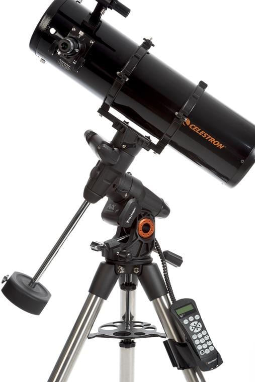 Celestron Telescope Celestron Advanced VX 6" Newtonian - 32054