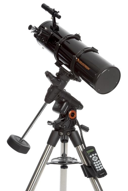 Celestron Telescope Celestron Advanced VX 6" Newtonian - 32054