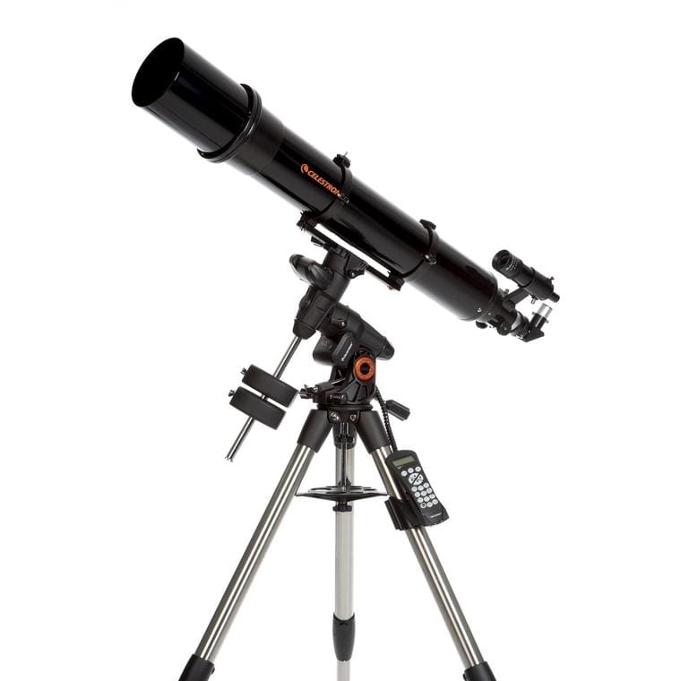 Celestron Telescope Celestron Advanced VX 6" Refractor - 22020