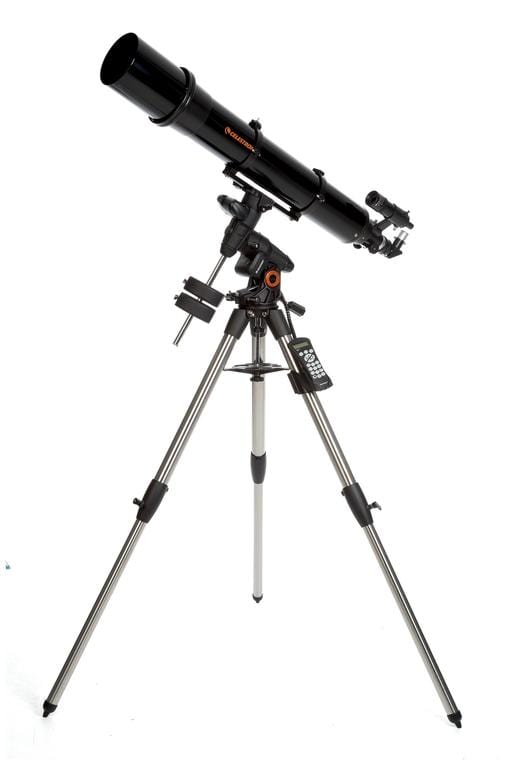 Celestron Telescope Celestron Advanced VX 6" Refractor - 22020