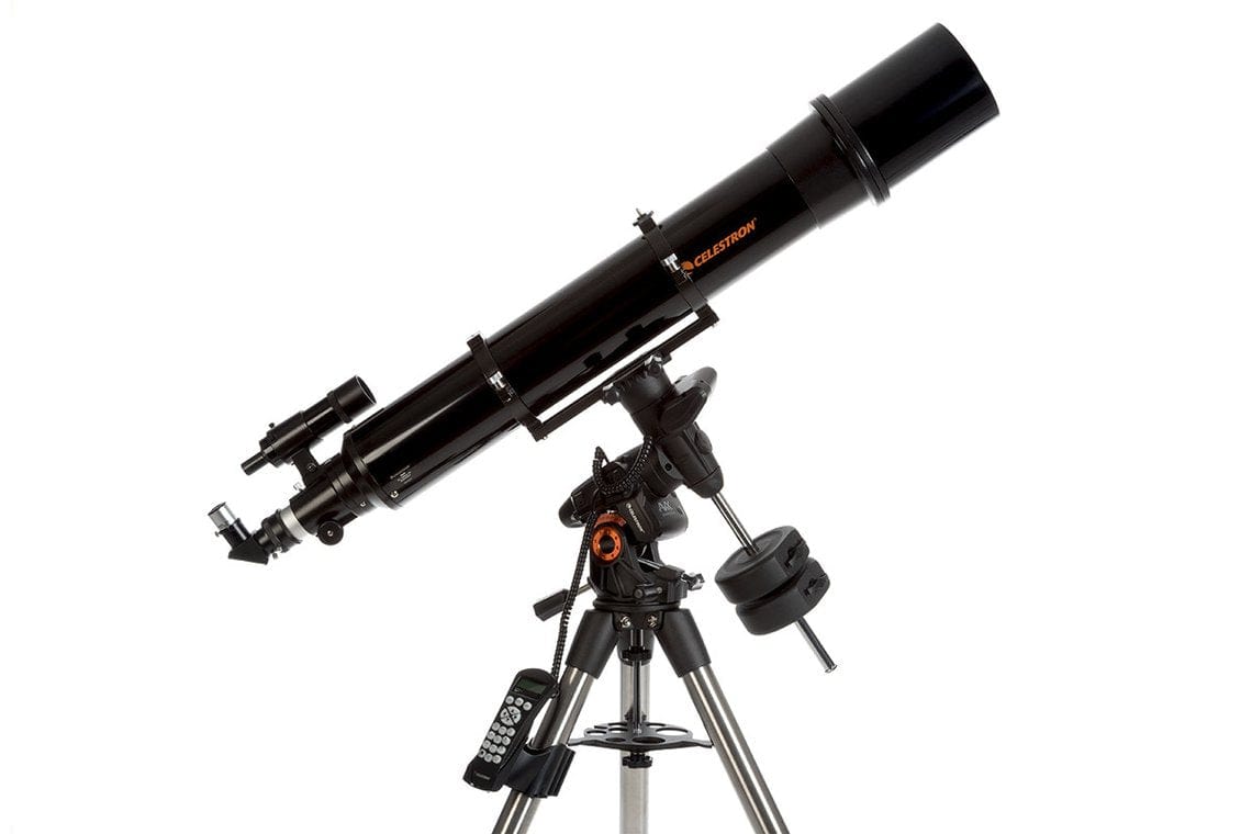 Celestron Telescope Celestron Advanced VX 6" Refractor - 22020