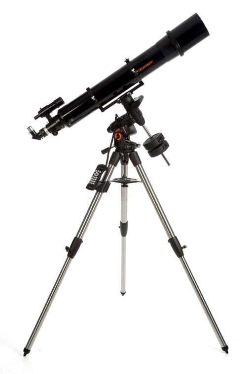 Celestron Telescope Celestron Advanced VX 6" Refractor - 22020