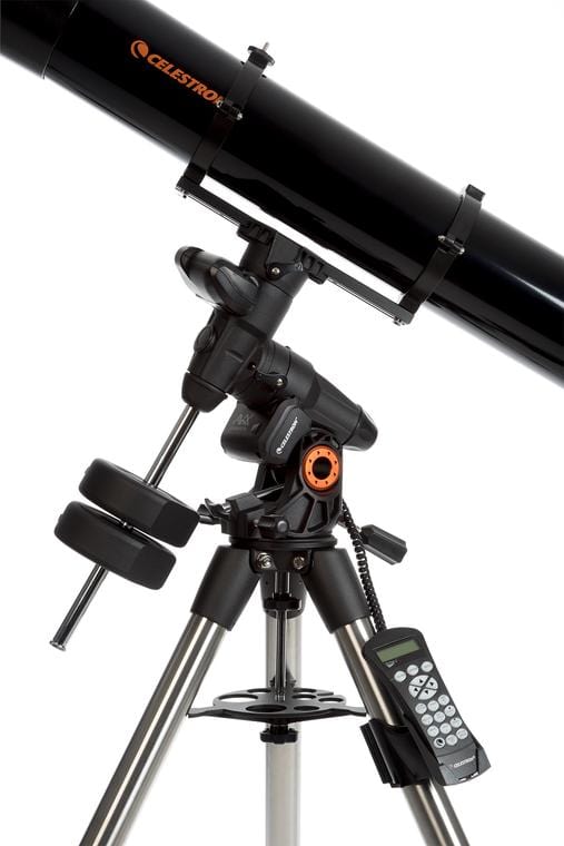 Celestron Telescope Celestron Advanced VX 6" Refractor - 22020