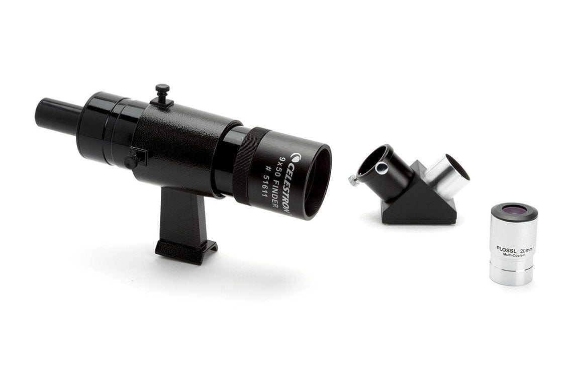 Celestron Telescope Celestron Advanced VX 6" Refractor - 22020