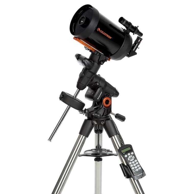 Celestron Telescope Celestron Advanced VX 6" SCT - 12079