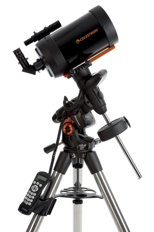 Celestron Telescope Celestron Advanced VX 6" SCT - 12079