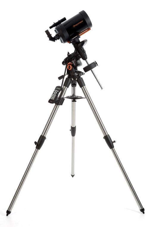 Celestron Telescope Celestron Advanced VX 6" SCT - 12079