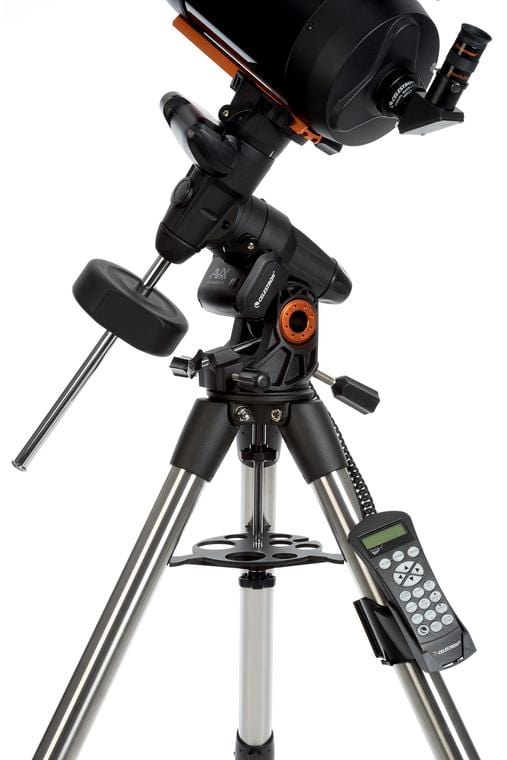 Celestron Telescope Celestron Advanced VX 6" SCT - 12079