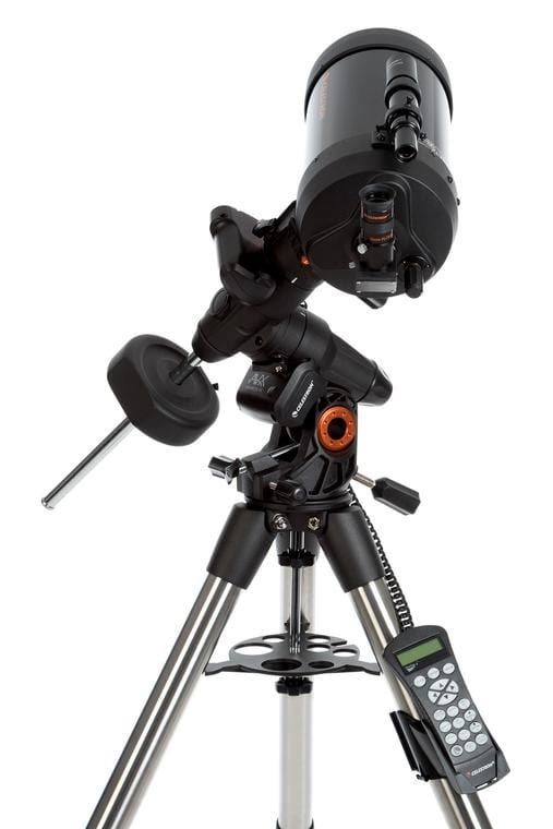 Celestron Telescope Celestron Advanced VX 6" SCT - 12079
