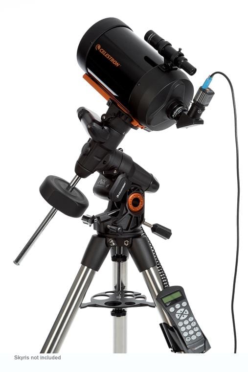 Celestron Telescope Celestron Advanced VX 6" SCT - 12079