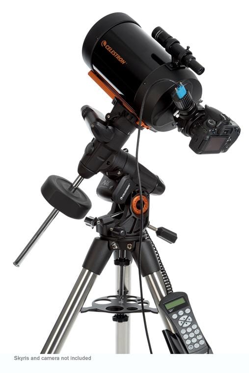 Celestron Telescope Celestron Advanced VX 6" SCT - 12079