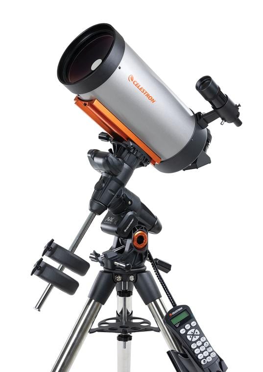 Celestron Telescope Celestron Advanced VX 7" Maksutov Cassegrain - 12035