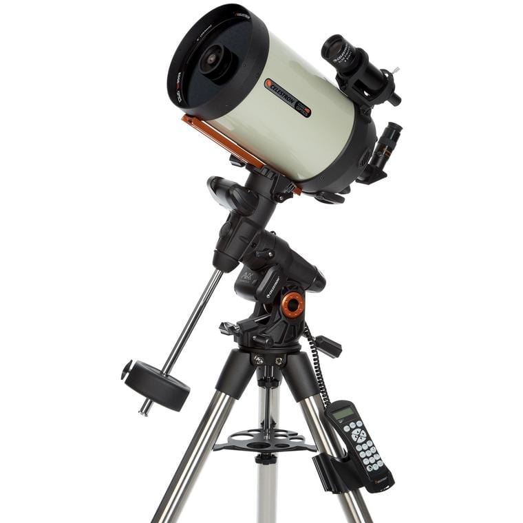 Celestron Telescope Celestron Advanced VX 8" EdgeHD - 12031