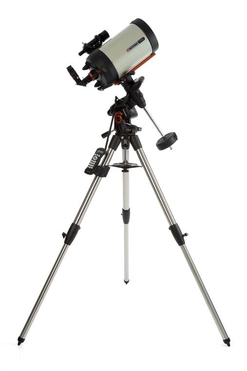 Celestron Telescope Celestron Advanced VX 8" EdgeHD - 12031