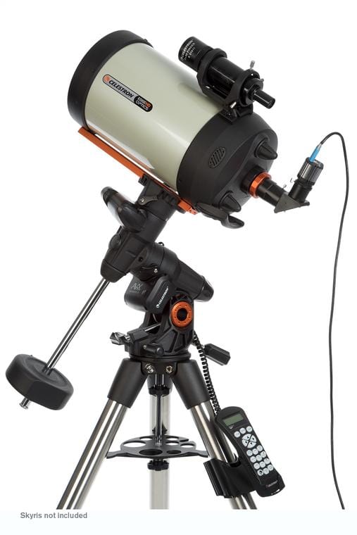 Celestron Telescope Celestron Advanced VX 8" EdgeHD - 12031