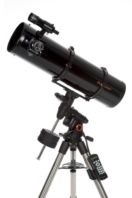 Celestron Telescope Celestron Advanced VX 8" Newtonian - 32062