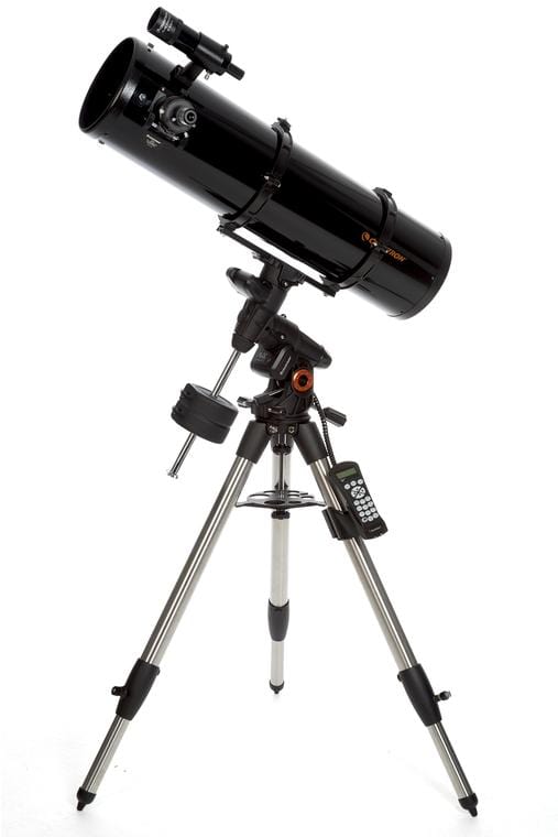 Celestron Telescope Celestron Advanced VX 8" Newtonian - 32062