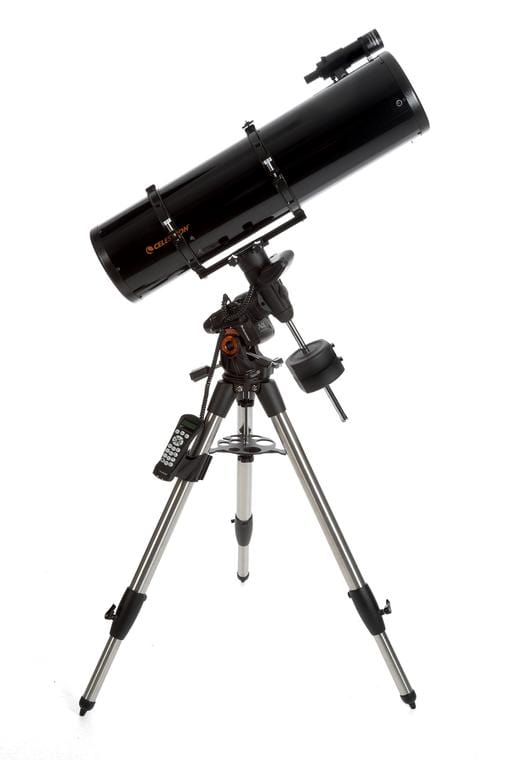 Celestron Telescope Celestron Advanced VX 8" Newtonian - 32062