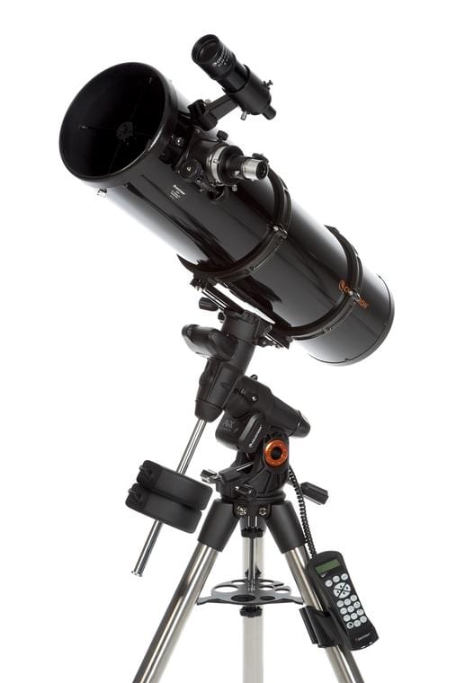Celestron Telescope Celestron Advanced VX 8" Newtonian - 32062