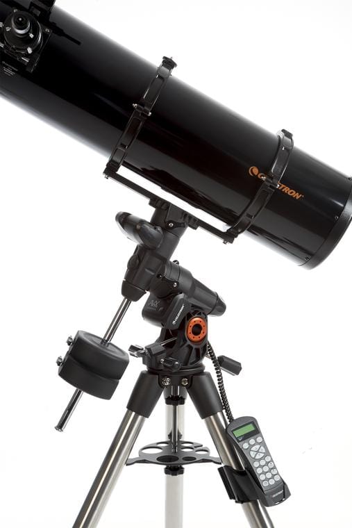 Celestron Telescope Celestron Advanced VX 8" Newtonian - 32062