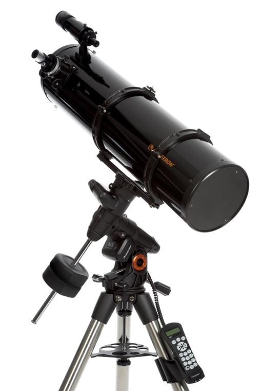 Celestron Telescope Celestron Advanced VX 8" Newtonian - 32062