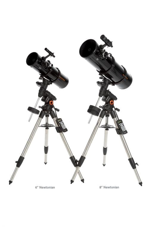 Celestron Telescope Celestron Advanced VX 8" Newtonian - 32062