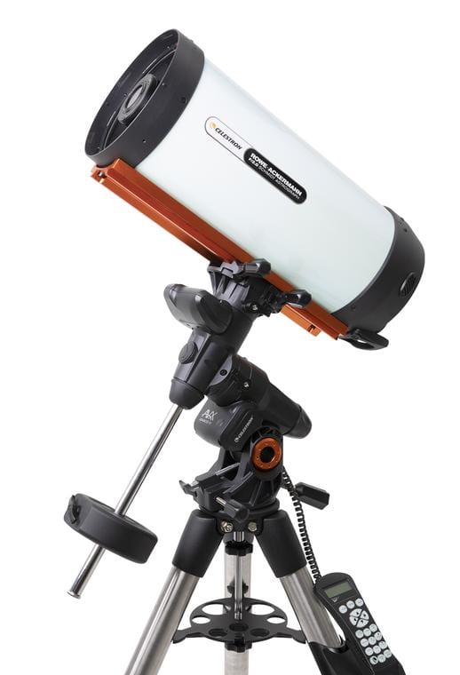 Celestron Telescope Celestron Advanced VX 8" Rowe-Ackermann Schmidt Astro - 12032